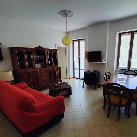 Ca Di Nonni Apartman Chiesanuova  Kültér fotó