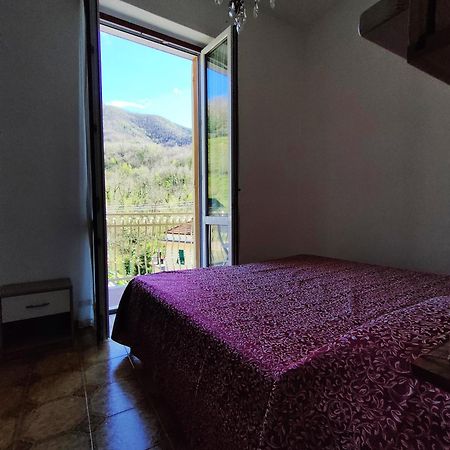Ca Di Nonni Apartman Chiesanuova  Kültér fotó