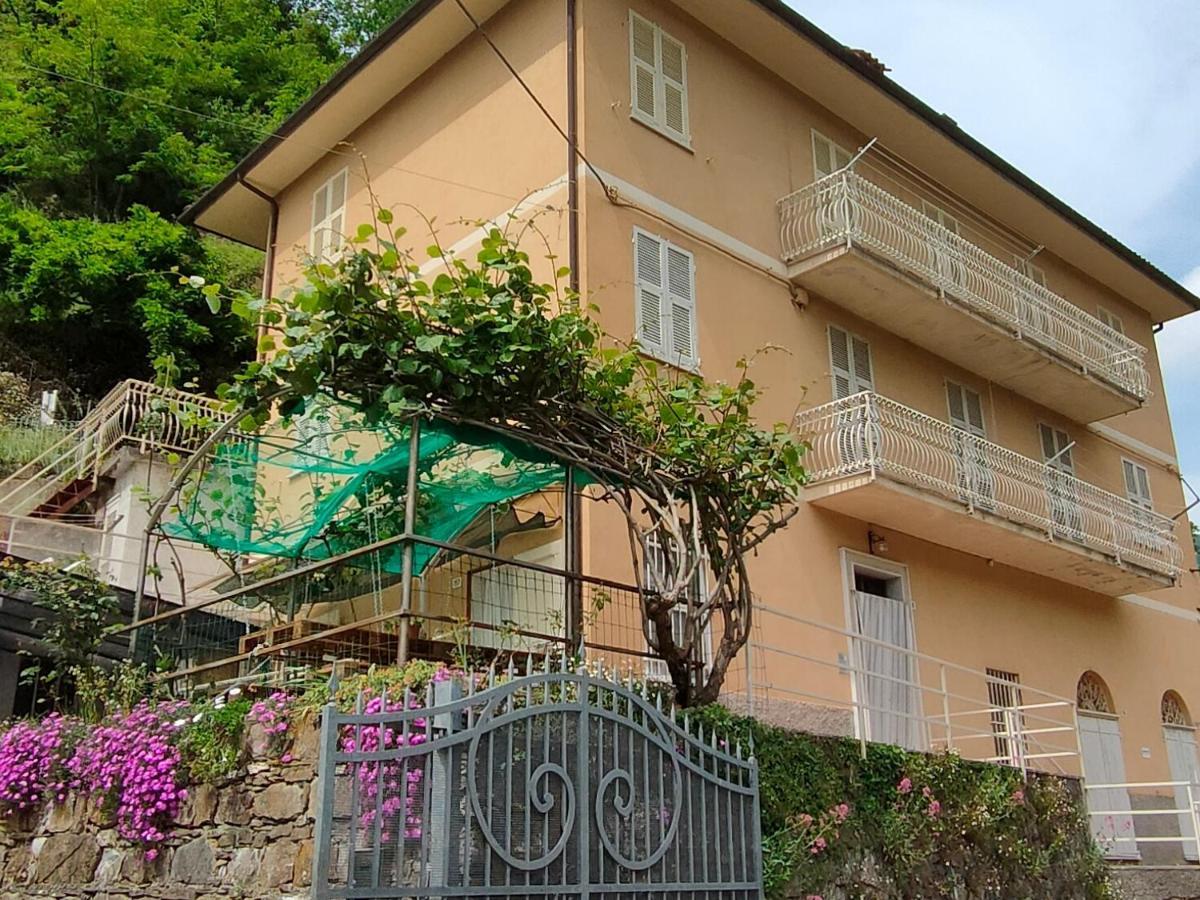 Ca Di Nonni Apartman Chiesanuova  Kültér fotó