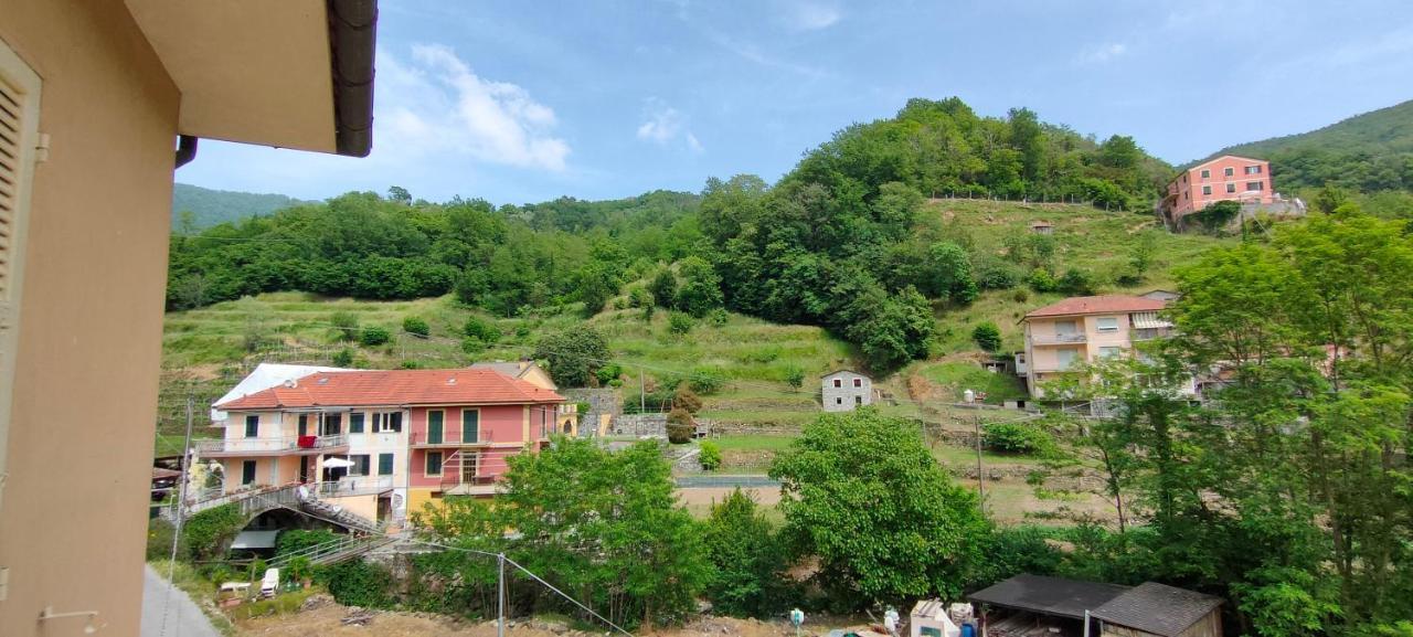 Ca Di Nonni Apartman Chiesanuova  Kültér fotó