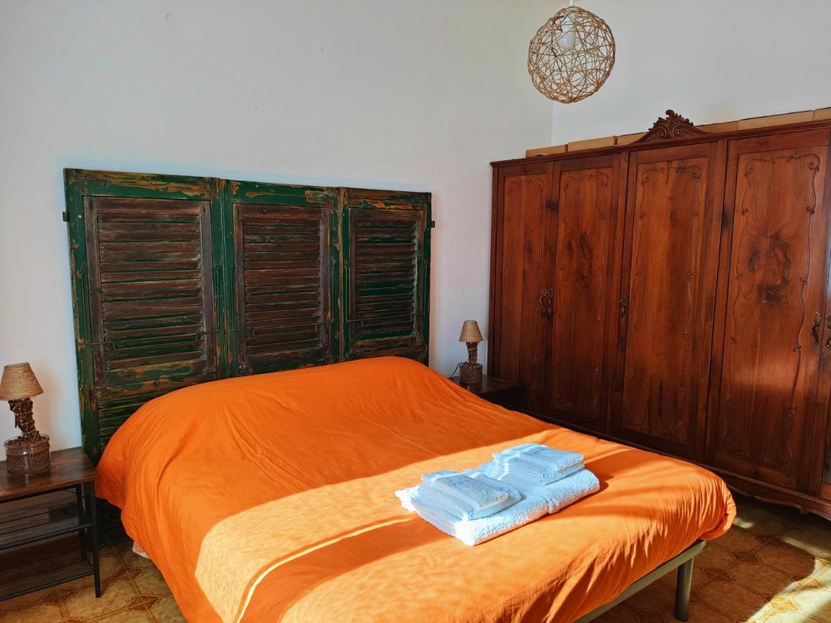 Ca Di Nonni Apartman Chiesanuova  Kültér fotó