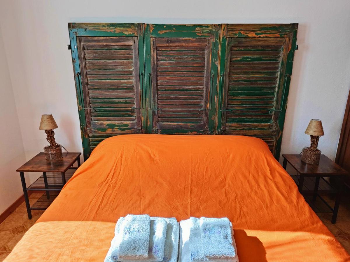 Ca Di Nonni Apartman Chiesanuova  Kültér fotó