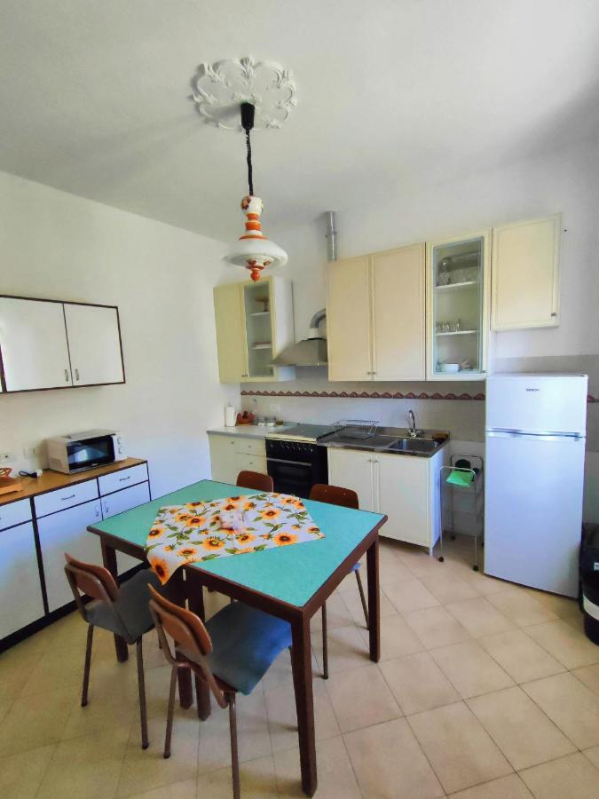Ca Di Nonni Apartman Chiesanuova  Kültér fotó