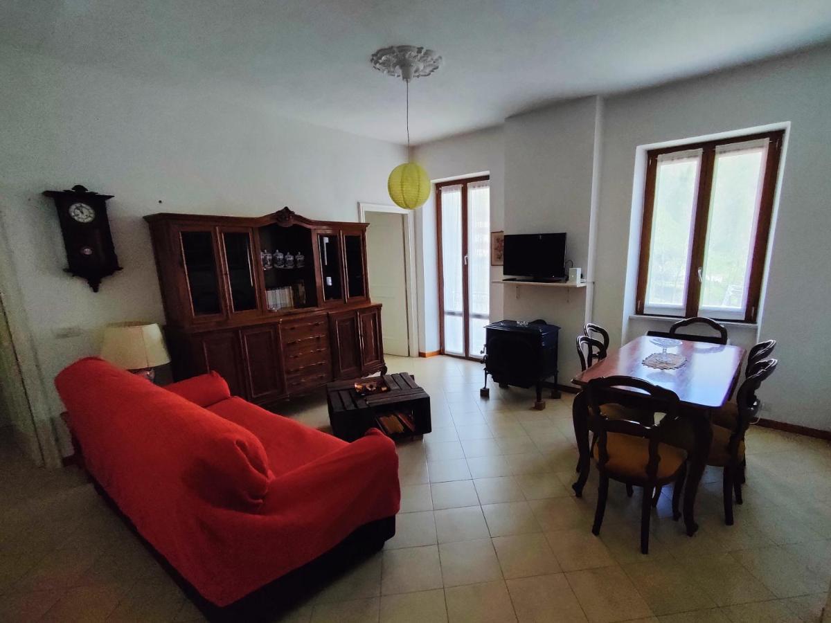 Ca Di Nonni Apartman Chiesanuova  Kültér fotó